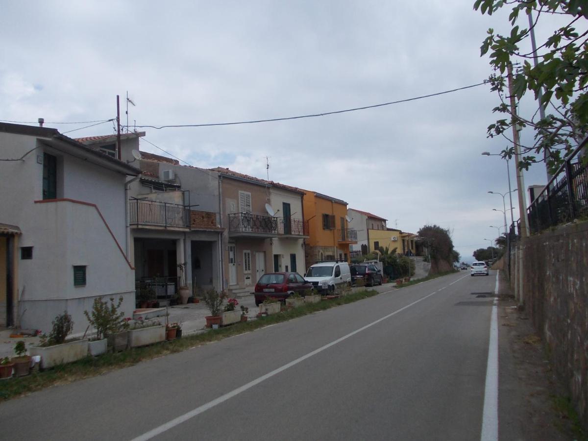 Soleli Villa Molino San Biagio Exterior photo