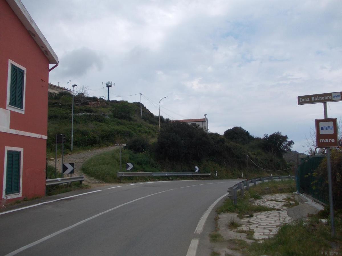 Soleli Villa Molino San Biagio Exterior photo